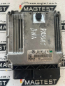 VW Passat 2.0 3C0907115Q 0261S02333 0261S02111 MED9.1