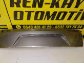 Oto Çıkma Parça / Renault / Megane / Kaporta & Karoser / Bagaj Kapağı / Çıkma Parça 