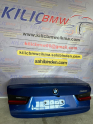 BMW G20 ÇIKMA BAGAJ KAPAĞI ESTORİL BLUE