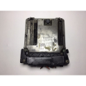 Audi A4 2.0 TDI Motor Beyni 03G906016GN 0281012113 EDC16U31