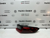 Oto Çıkma Parça / Honda / City / Far & Stop / Sağ Arka Stop / Çıkma Parça 