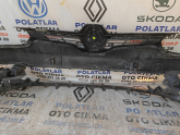 Oto Çıkma Parça / Renault / Megane / Tampon / Ön Tampon / Çıkma Parça 