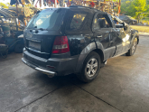Hurda Belgeli Araçlar / Kia / Sorento