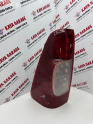 Oto Çıkma Parça / Nissan / Navara / Far & Stop / Sol Arka Stop / Çıkma Parça 