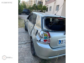 Oto Çıkma Parça / Toyota / Corolla / Kaporta & Karoser / Arka Çamurluk / Çıkma Parça 
