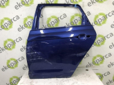 VOLKSWAGEN POLO TAİGO    2017 2024 ÇIKMA SOL ARKA KAPI 2G4833051