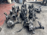Oto Çıkma Parça / Volkswagen / Bora / Şanzıman / Şanzıman Komple / Çıkma Parça 