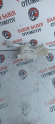 Ford Tourneo Courier Su Deposu