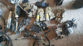 Oto Çıkma Parça / Peugeot / 307 / Oto Cam / Silecek Motoru / Çıkma Parça 