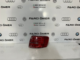 VOLKSWAGEN JETTA 14-17 SAĞ ARKA  STOP SIFIR LEDLİ