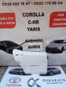 Oto Çıkma Parça / Toyota / Corolla / Kaporta & Karoser / Sağ Arka Kapı / Çıkma Parça 