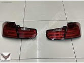 Oto Çıkma Parça / Bmw / 3 Serisi / Far & Stop / Sağ Arka Stop / Çıkma Parça 