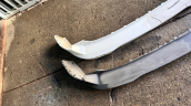 Oto Çıkma Parça / Ford / Tourneo Courier / Tampon / Arka Tampon / Çıkma Parça 