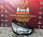 opel grandland sağ far full led orjinal yp00162680