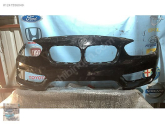 Bmw f10 ön tampon çıkma