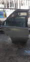 MERCEDES W211 SAĞ ARKA KAPI GÜÇMANLAR