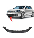 5K0805903A GOLF 6  TAMPON SPOYLERİ ÖN