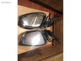 Oto Çıkma Parça / Volkswagen / Passat / Ayna / Sağ Dış Ayna / Sıfır Parça 