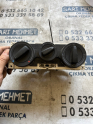 Oto Çıkma Parça / Volkswagen / Golf / Klima / Kontrol Paneli / Çıkma Parça 