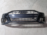 AUDİ A4 B9 ÖN TAMPON ORJİNAL SÖKME 2019-2024
