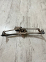 Oto Çıkma Parça / Skoda / Octavia / Oto Cam / Silecek Motoru / Çıkma Parça 