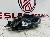 Oto Çıkma Parça / Mitsubishi / L200 / Far & Stop / Sol Ön Far / Çıkma Parça 