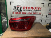 Oto Çıkma Parça / Citroen / C-elysee / Far & Stop / Sağ Arka Stop / Çıkma Parça 