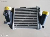 8E0145805E AUDİ A4 V6 2.5 TDİ İNTERCOOLER RADYATÖRÜ SOL 2005