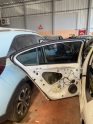 Oto Çıkma Parça / Volkswagen / Passat / Kaporta & Karoser / Sol Arka Kapı / Çıkma Parça 