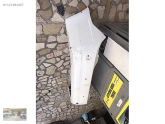 Oto Çıkma Parça / Chevrolet / Aveo / Tampon / Arka Tampon / Çıkma Parça 