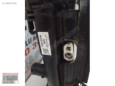 Oto Çıkma Parça / Toyota / Yaris / Radyatör / Radyatör Seti / Çıkma Parça 
