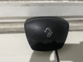 Renault fluence direksiyon airbag