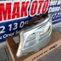 Oto Çıkma Parça / Mercedes / Sprinter / Far & Stop / Sol Ön Far / Çıkma Parça 