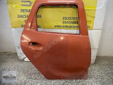 Oto Çıkma Parça / Dacia / Sandero / Kaporta & Karoser / Sağ Arka Kapı / Çıkma Parça 