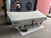 Oto Çıkma Parça / Ford / Escort / Kaporta & Karoser / Bagaj Kapağı / Çıkma Parça 