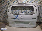 MERCEDES VİTO W447 KASA ARKA BAGAJ KAPAĞI ORJ A4477404000