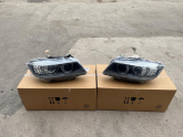 BMW E90 LCİ TAKIM FAR (SIFIR İTHAL)