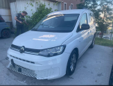 2020-2025 CADDY HATASIZ ÖN TAMPON