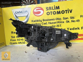 Oto Çıkma Parça / Renault / Megane / Far & Stop / Sol Ön Far / Çıkma Parça 