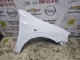 OPEL ASTRA G SAĞ ÖN ÇAMURLUK ÇIKMA SÖKME YEDEK PARÇA