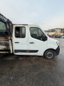 Oto Çıkma Parça / Renault / Master / Tampon / Ön Tampon / Çıkma Parça 