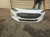 Oto Çıkma Parça / Ford / Focus / Tampon / Ön Tampon / Çıkma Parça 