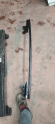 Oto Çıkma Parça / Peugeot / 404 / Tampon / Tampon Demiri / Çıkma Parça 