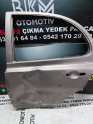 Oto Çıkma Parça / Nissan / Micra / Kaporta & Karoser / Sol Arka Kapı / Çıkma Parça 