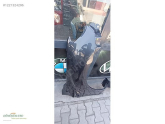 Oto Çıkma Parça / Ford / Ranger / Kaporta & Karoser / Sağ Ön Çamurluk / Çıkma Parça 