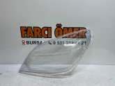 OPEL ASTRA H 07-09 SOL FAR CAMI SIFIR