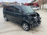 VOLKSWAGEN MULTİVAN ÇIKMA ORJ DOLU HATASIZ SAĞ ÖN KAPI