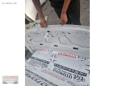 Oto Çıkma Parça / Citroen / Berlingo / Kaporta & Karoser / Kaput / Çıkma Parça 
