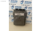 Ford Transit Motor Beyni