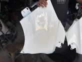 Oto Çıkma Parça / Ford / Tourneo Custom / Kaporta & Karoser / Arka Çamurluk / Çıkma Parça 